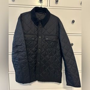 Men’s Barbour Jacket